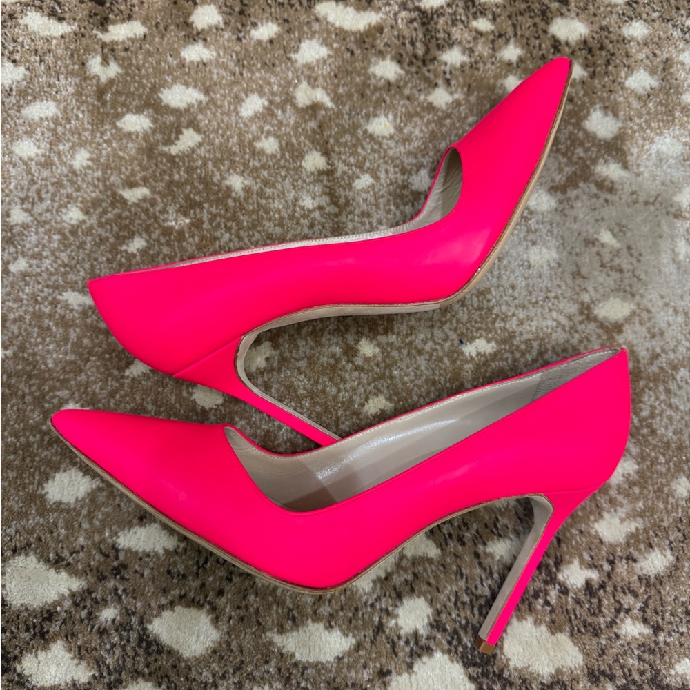 Brand new Manolo Blahnik